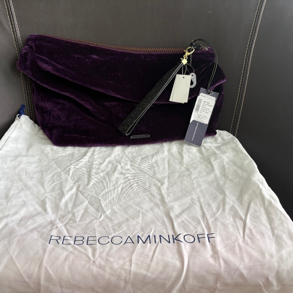 Rebecca Minkoff